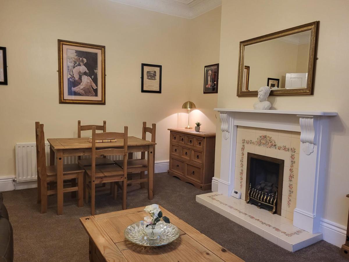 Coleridge Cross Holiday Let South Shields Bagian luar foto